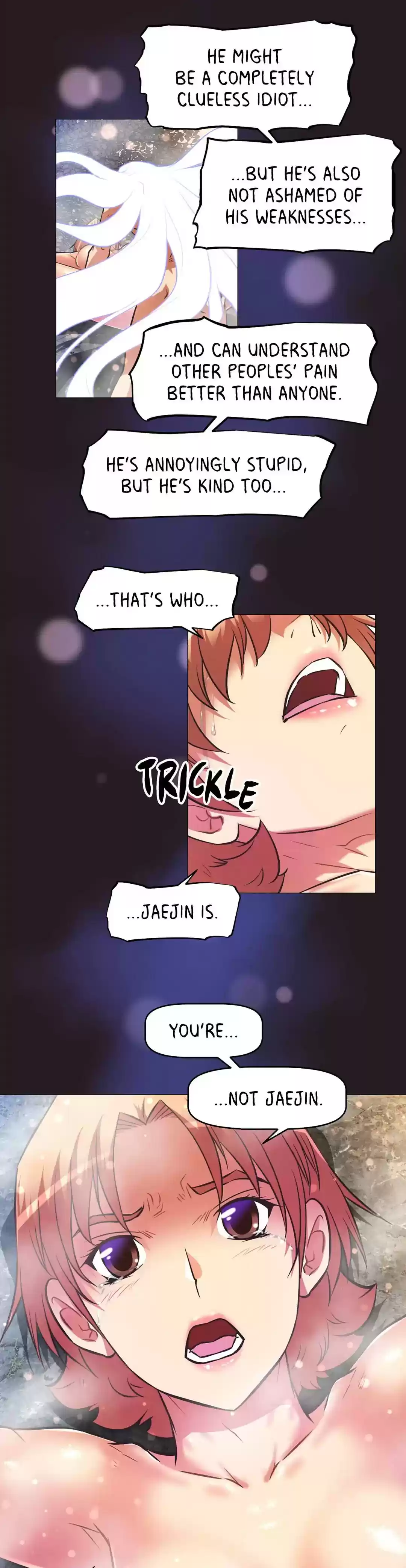 Brawling Go Chapter 149