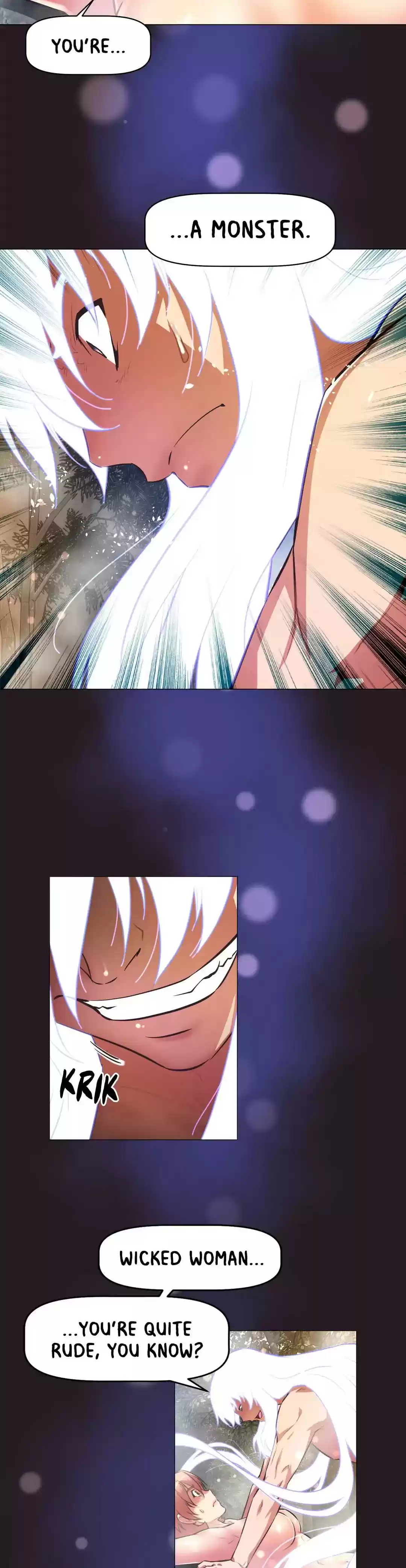 Brawling Go Chapter 149