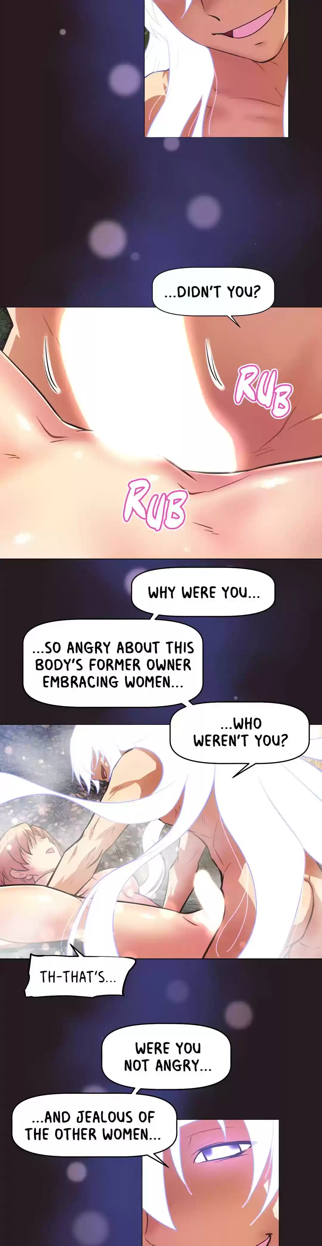 Brawling Go Chapter 149