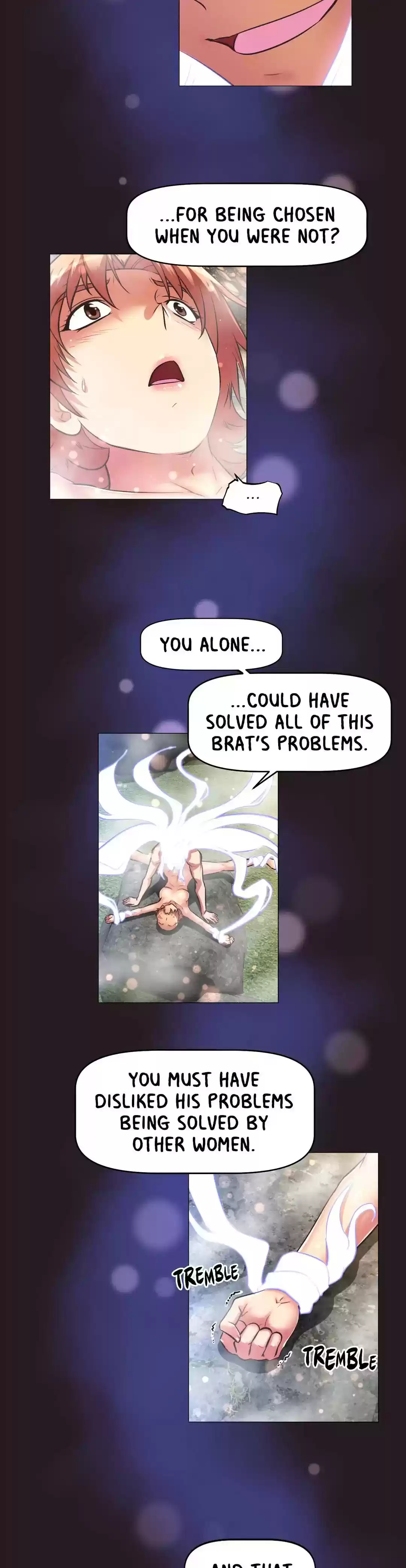 Brawling Go Chapter 149