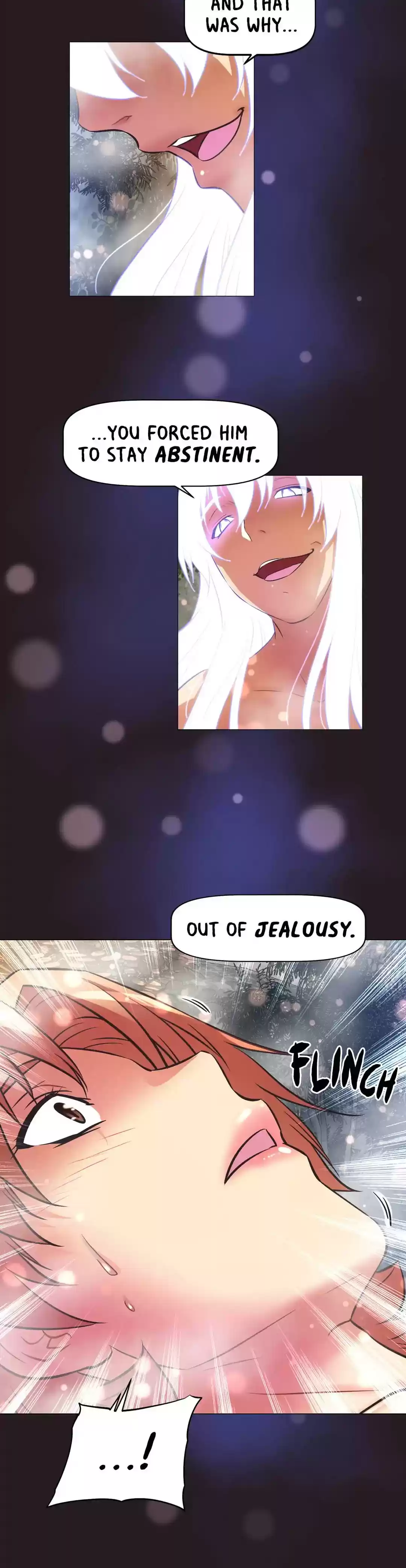 Brawling Go Chapter 149