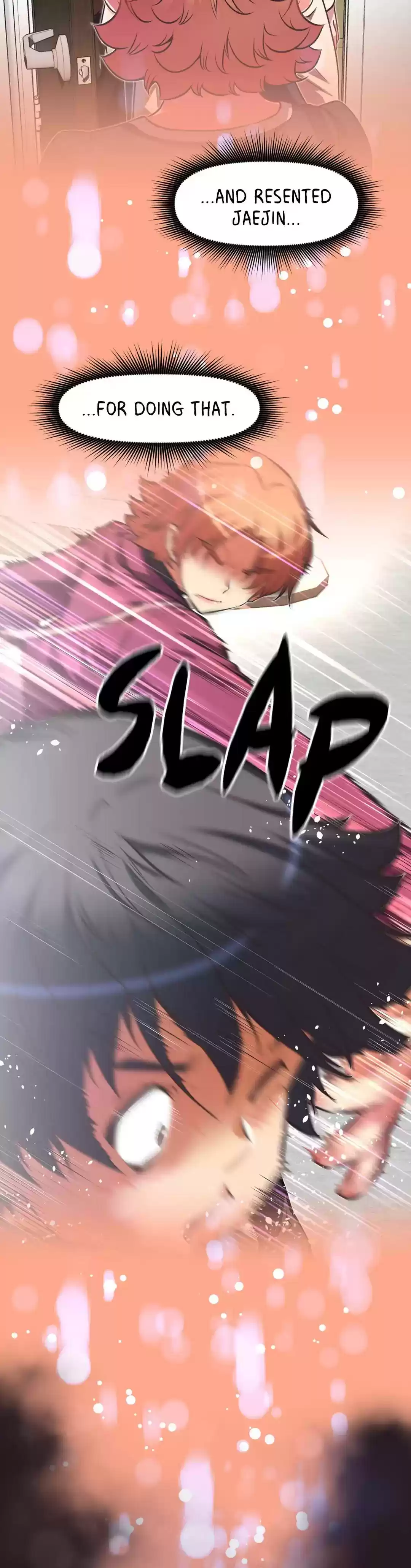 Brawling Go Chapter 149