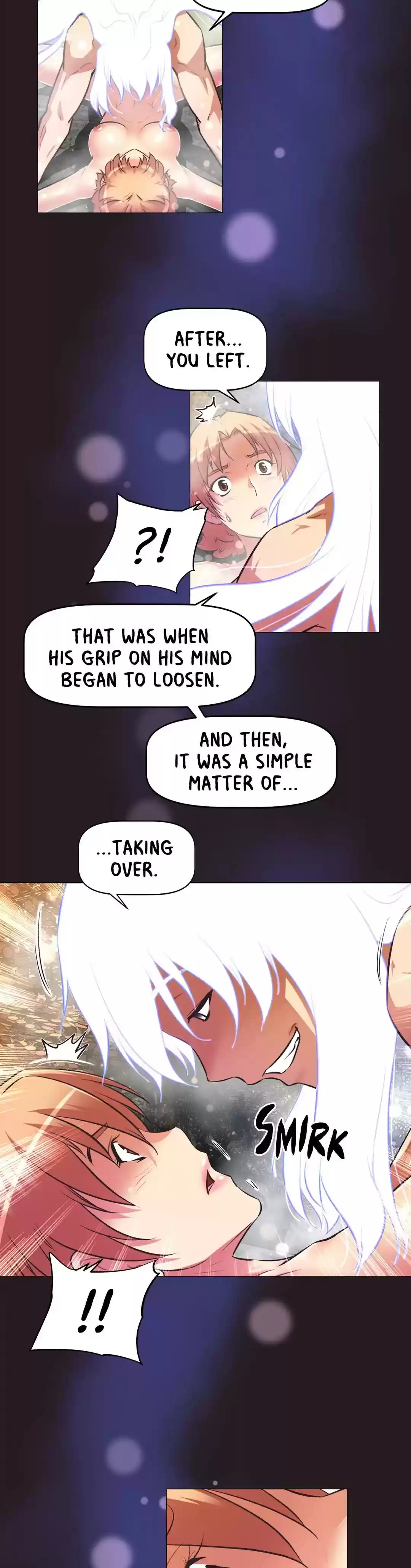 Brawling Go Chapter 149