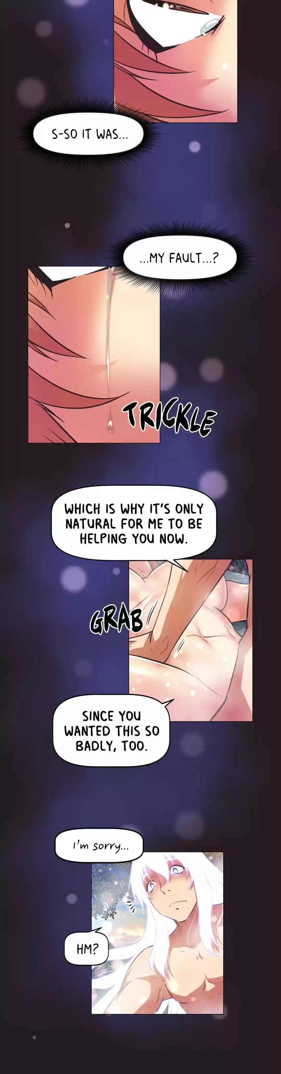 Brawling Go Chapter 149