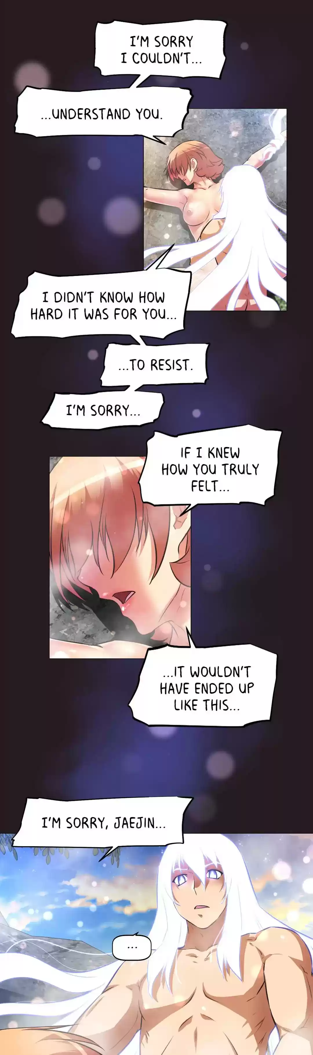 Brawling Go Chapter 149