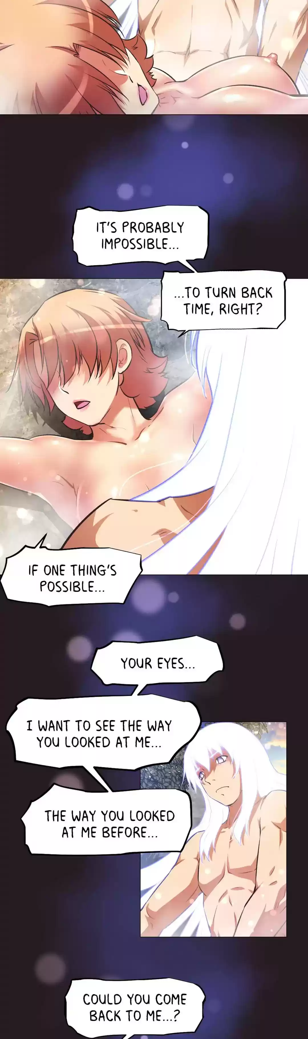 Brawling Go Chapter 149