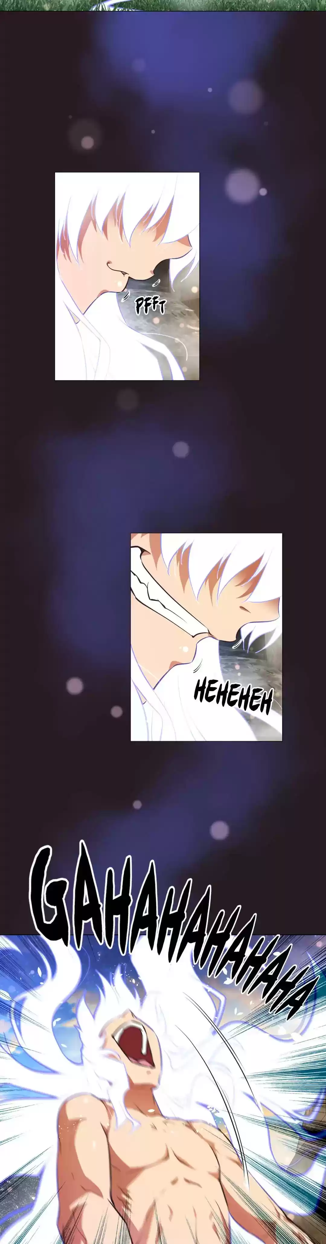 Brawling Go Chapter 150