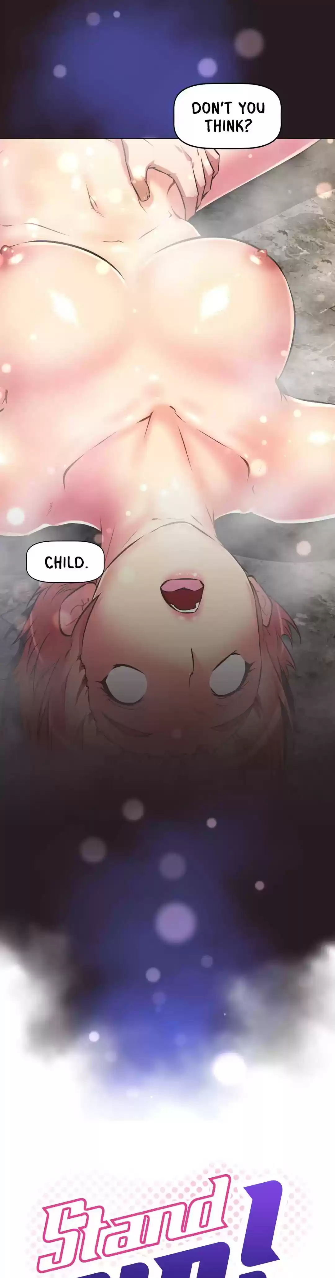 Brawling Go Chapter 150