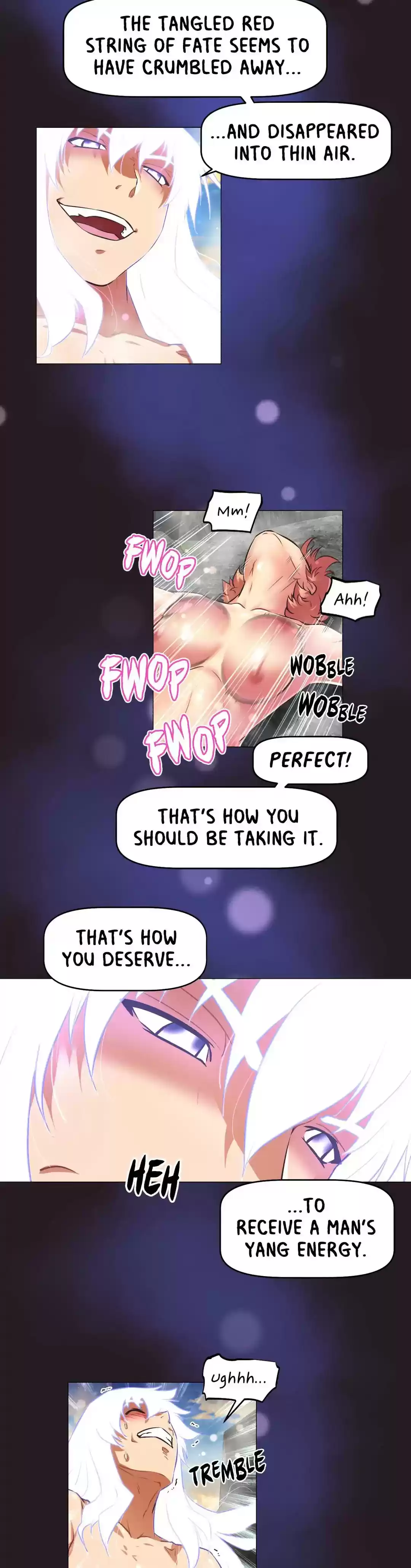 Brawling Go Chapter 150