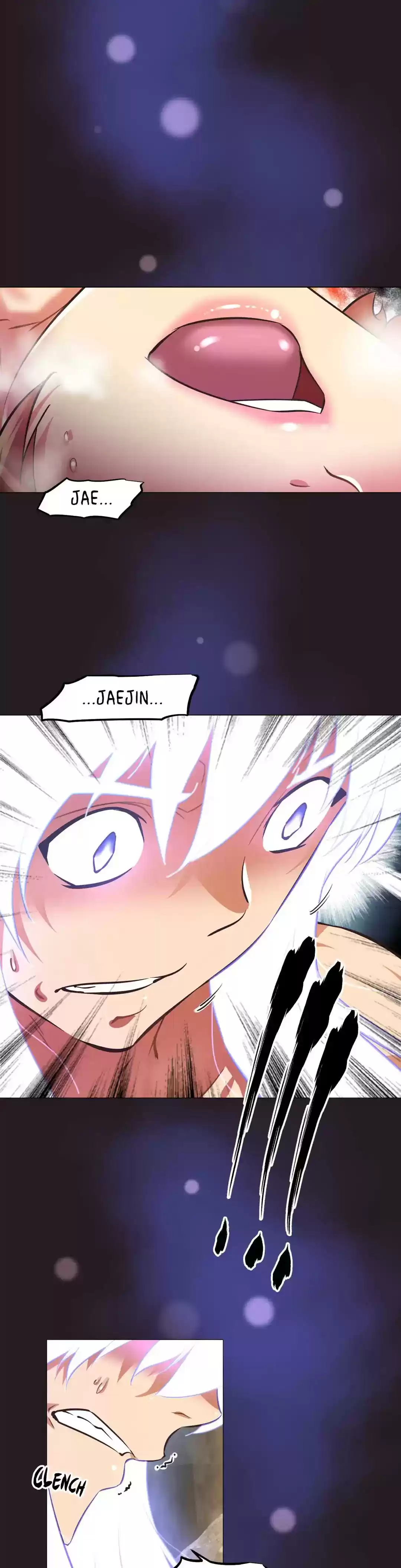 Brawling Go Chapter 150