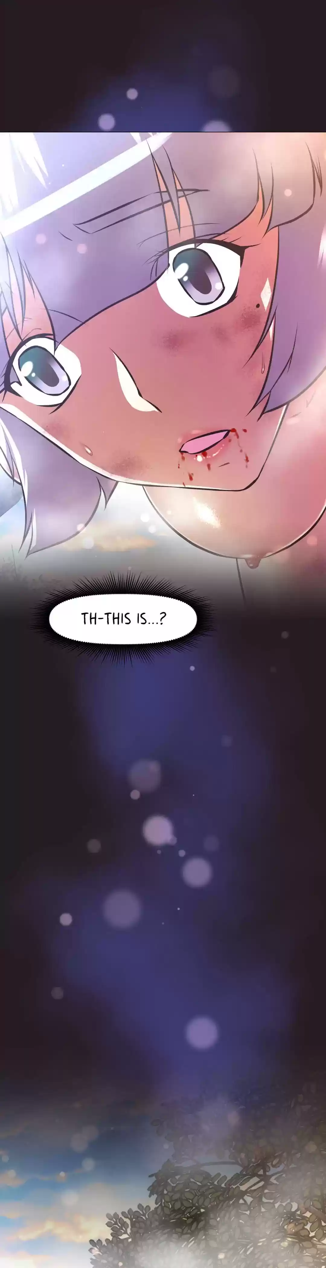 Brawling Go Chapter 150