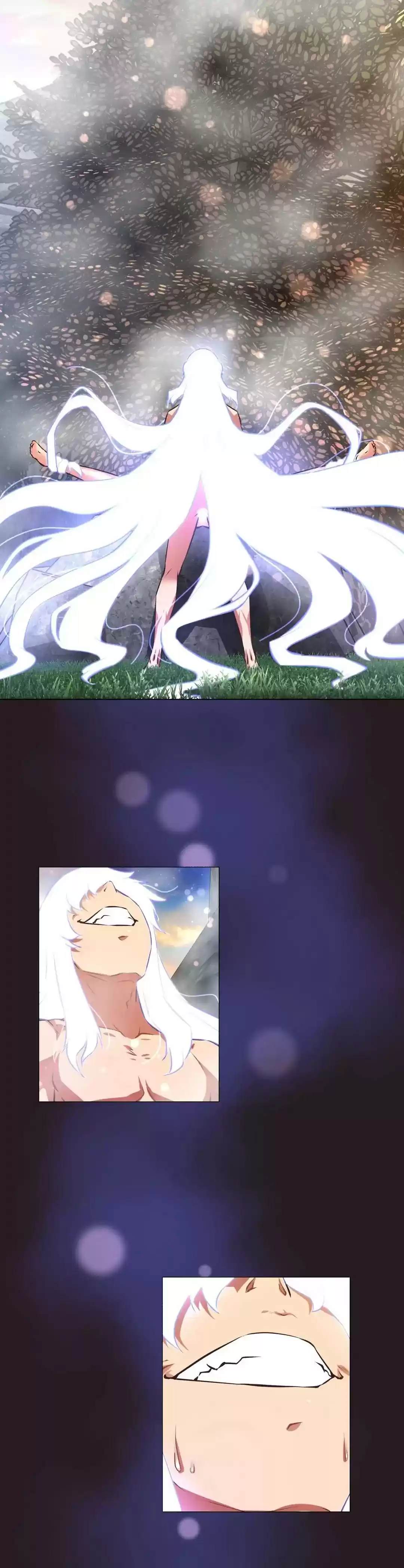 Brawling Go Chapter 150