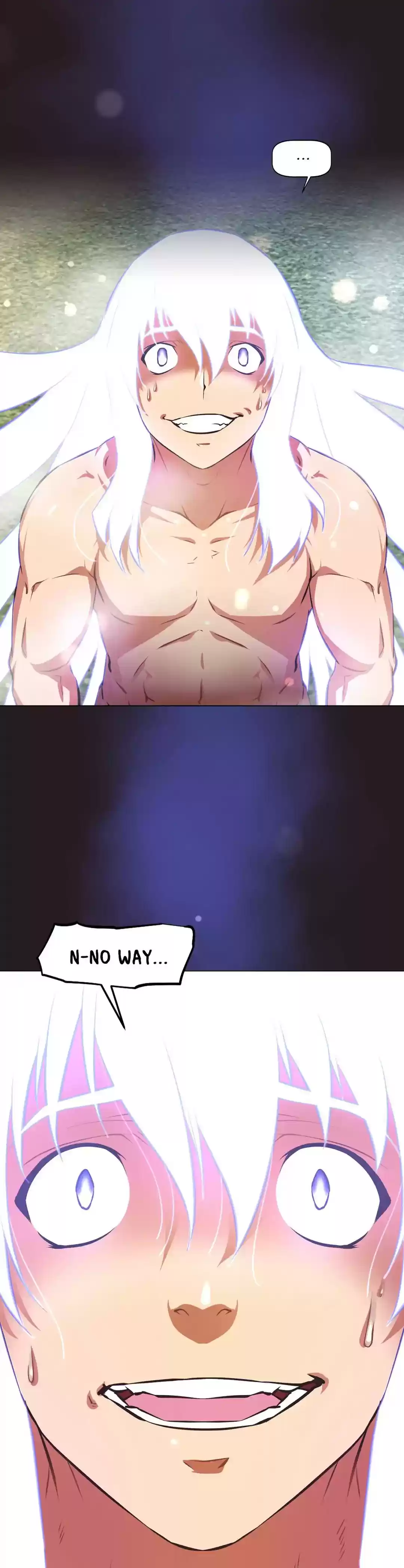 Brawling Go Chapter 150