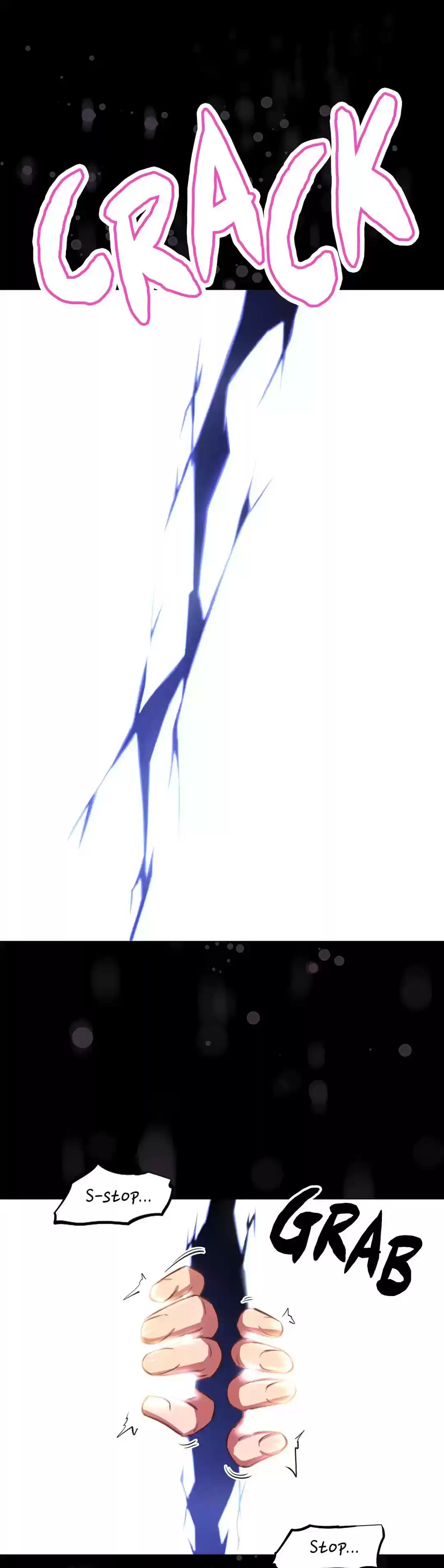 Brawling Go Chapter 150