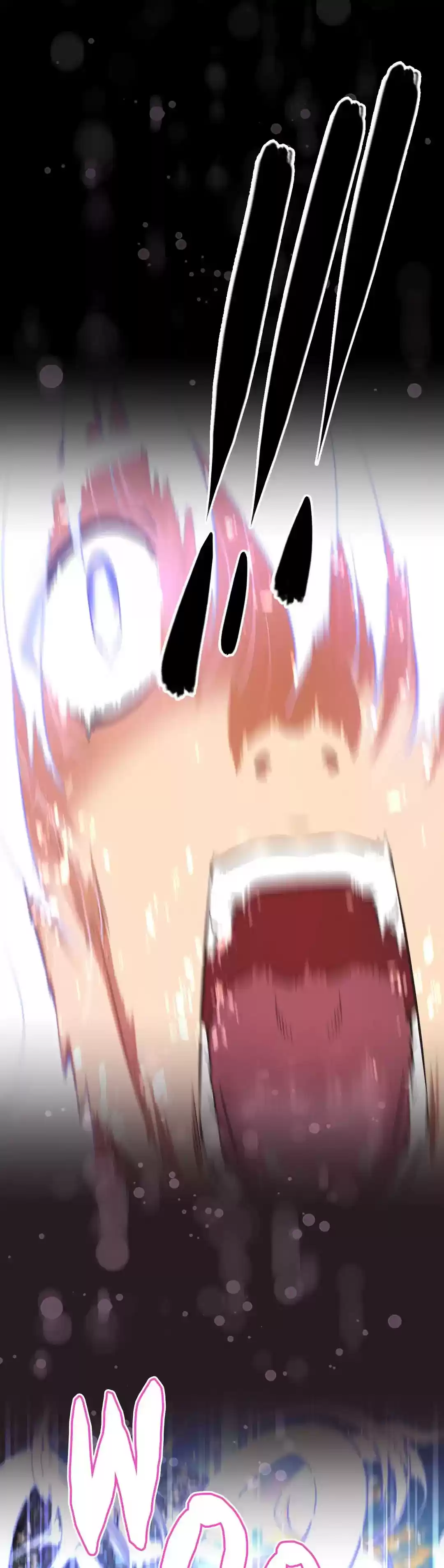 Brawling Go Chapter 150