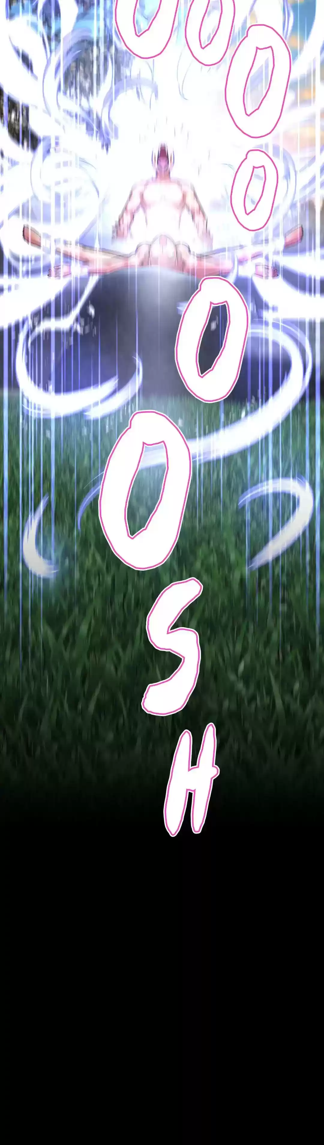 Brawling Go Chapter 150