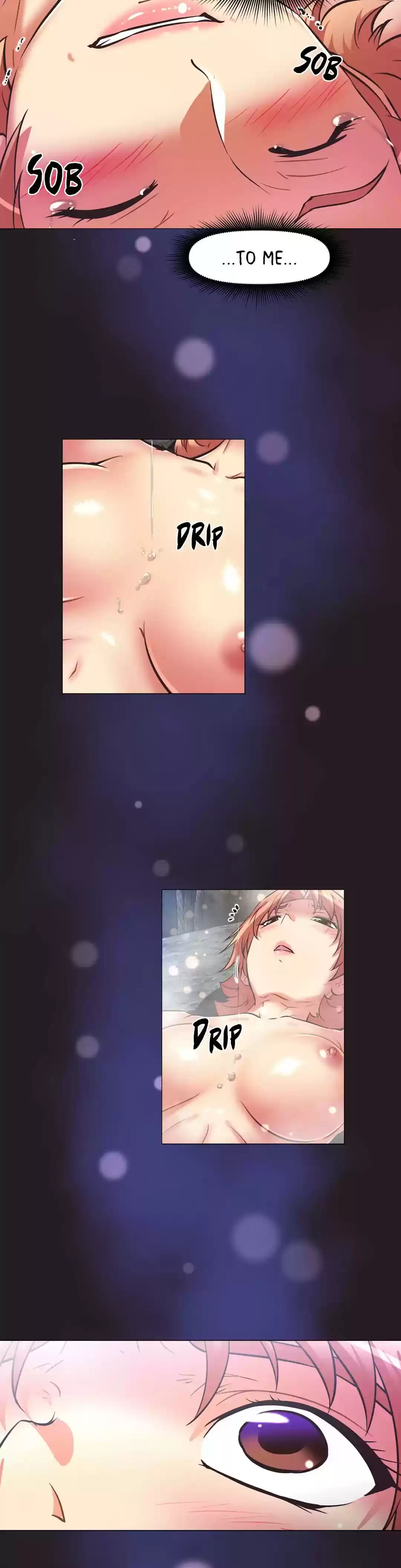 Brawling Go Chapter 151