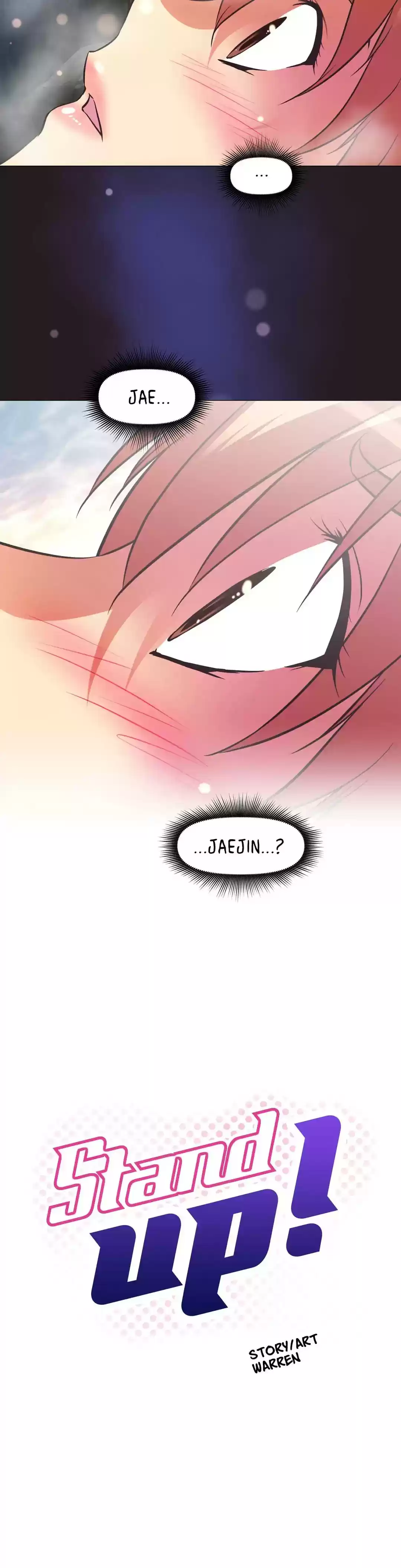 Brawling Go Chapter 151