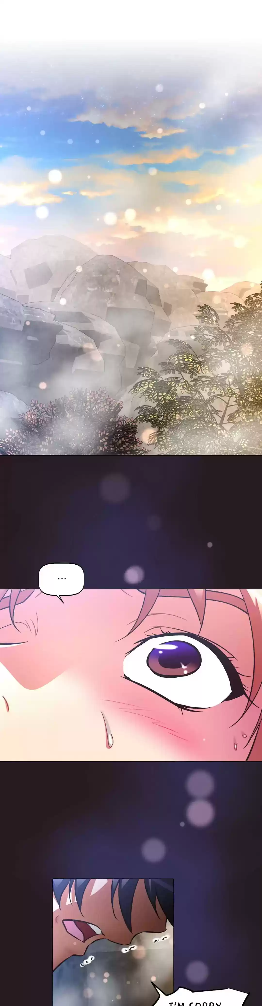 Brawling Go Chapter 151