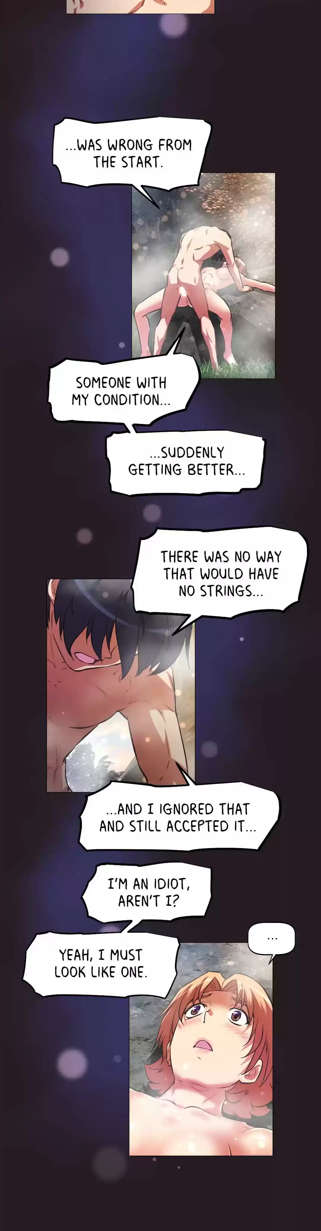 Brawling Go Chapter 151