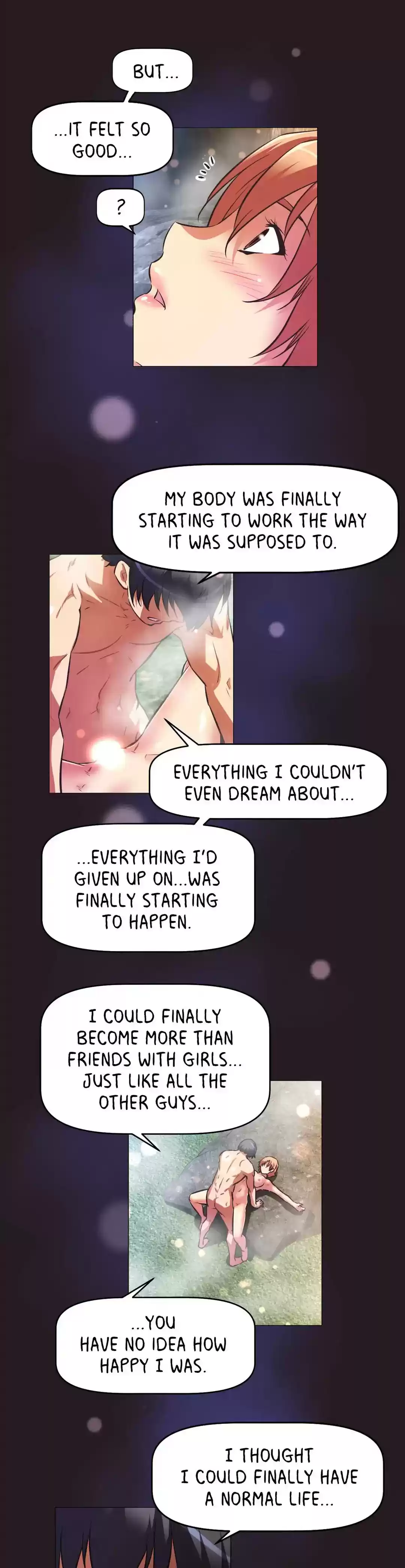 Brawling Go Chapter 151