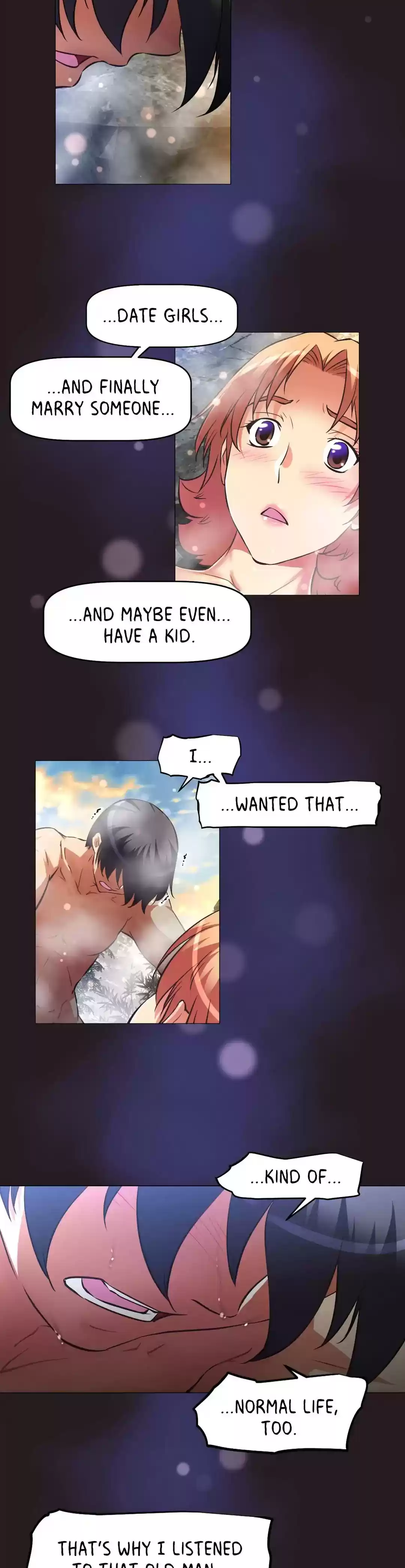 Brawling Go Chapter 151