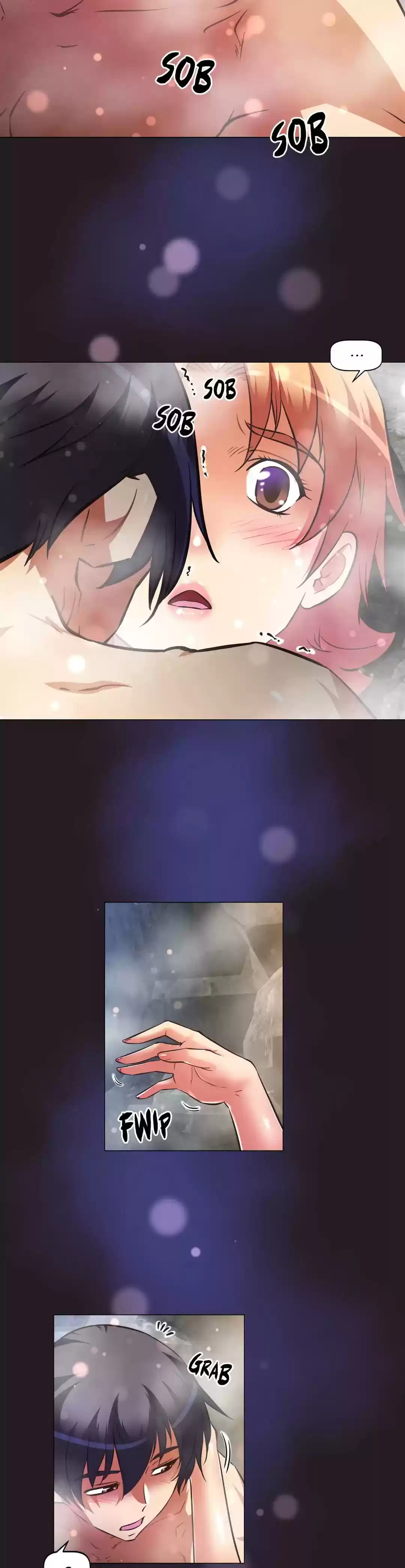 Brawling Go Chapter 151