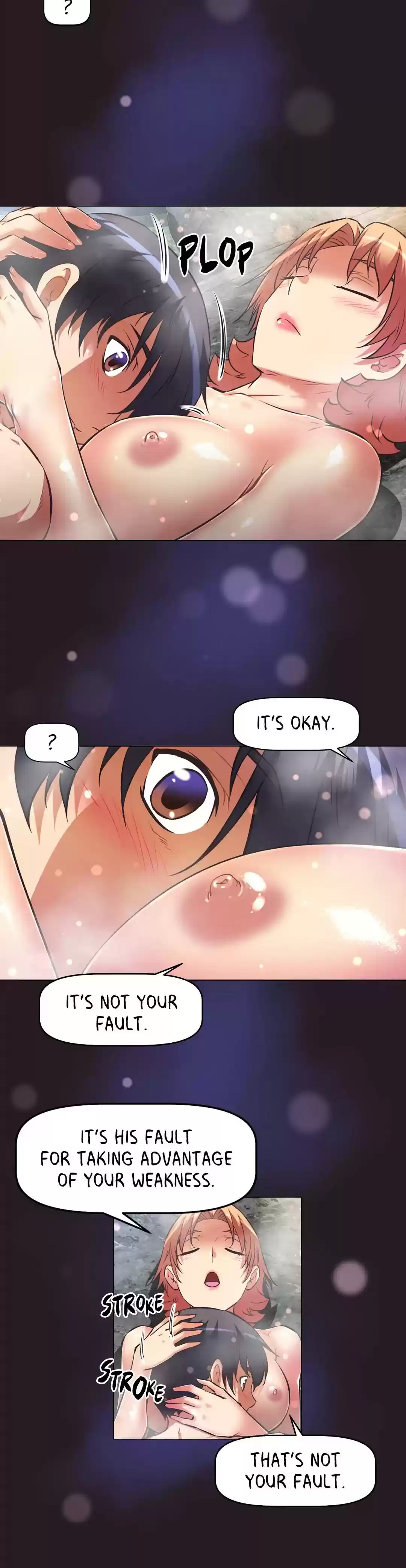 Brawling Go Chapter 151