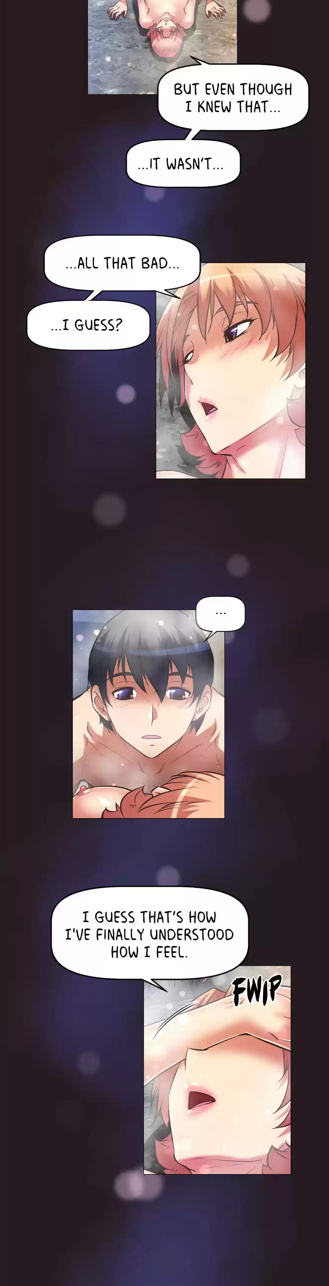 Brawling Go Chapter 151