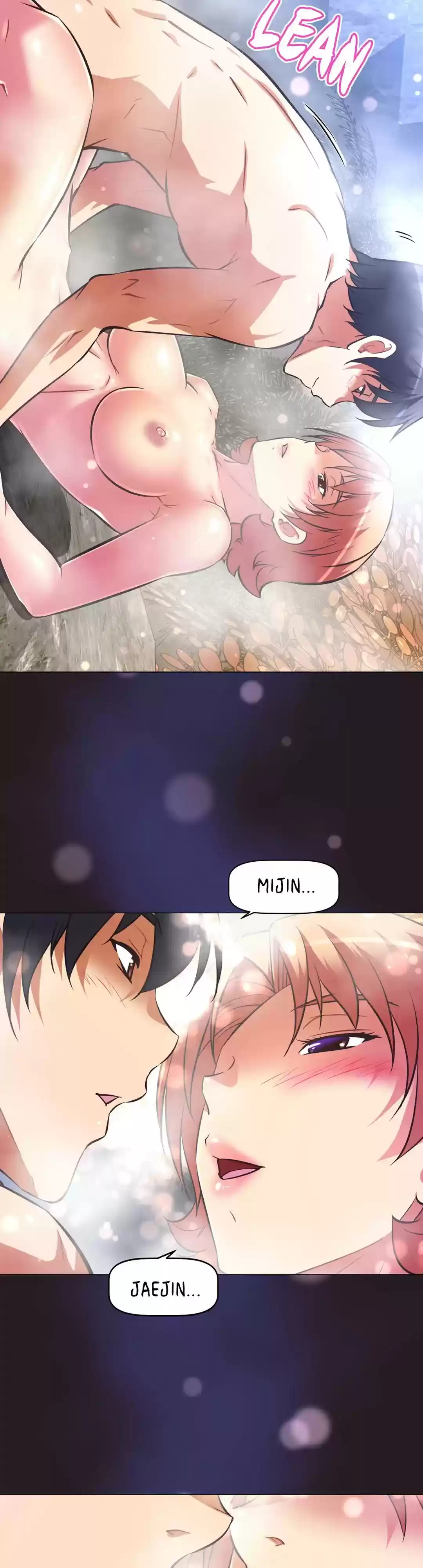 Brawling Go Chapter 151