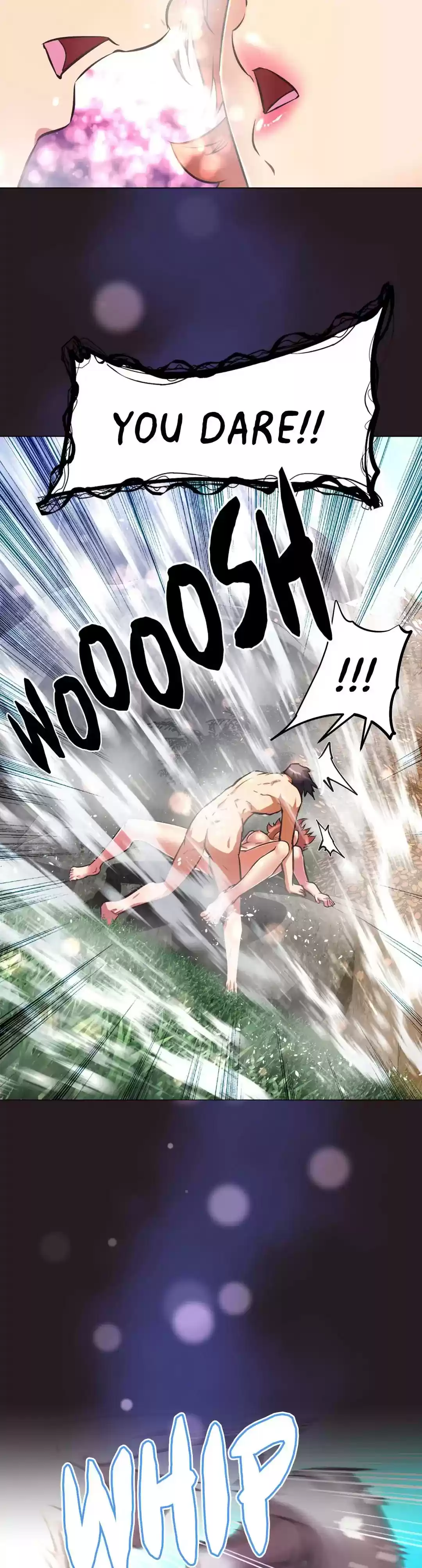 Brawling Go Chapter 151