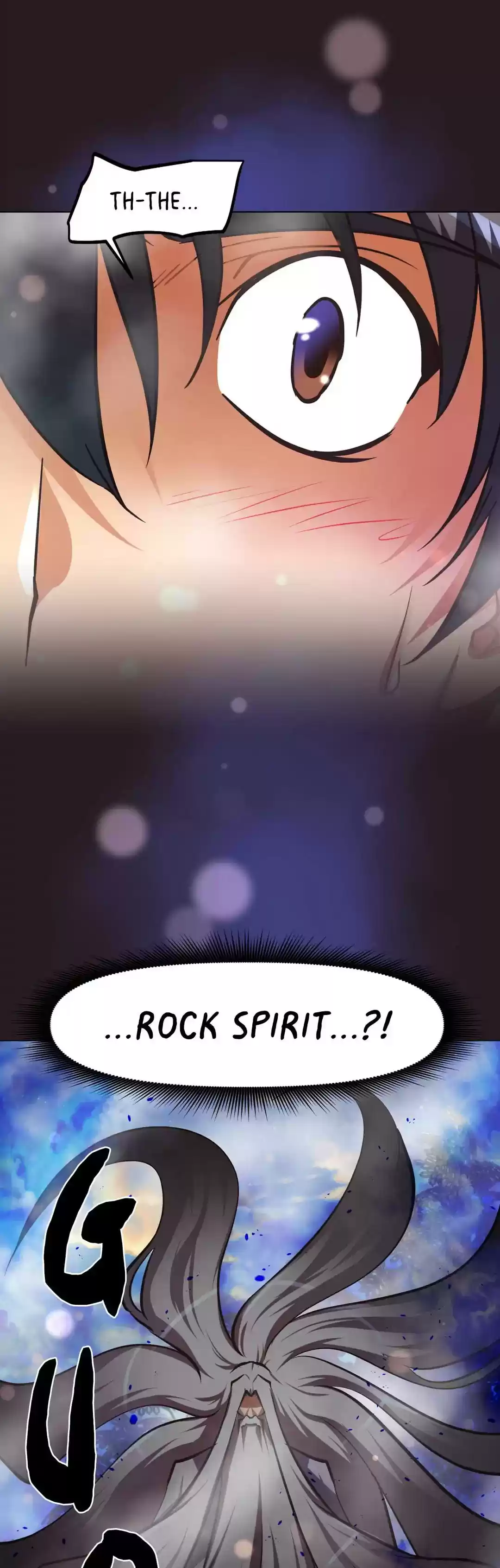 Brawling Go Chapter 151