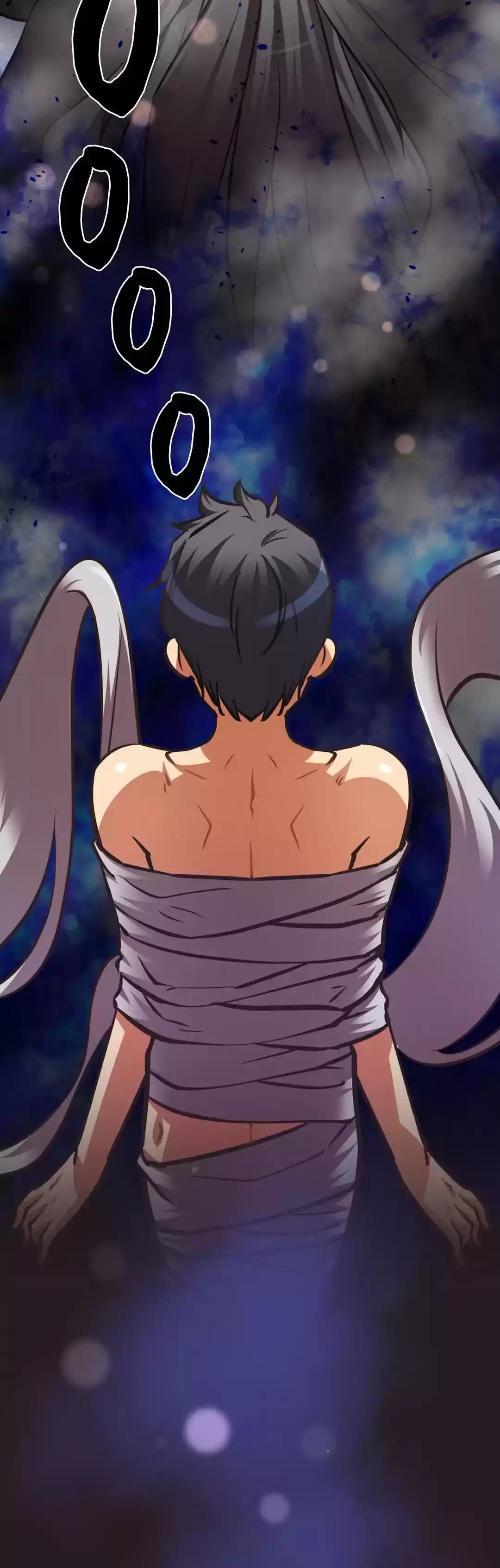 Brawling Go Chapter 151