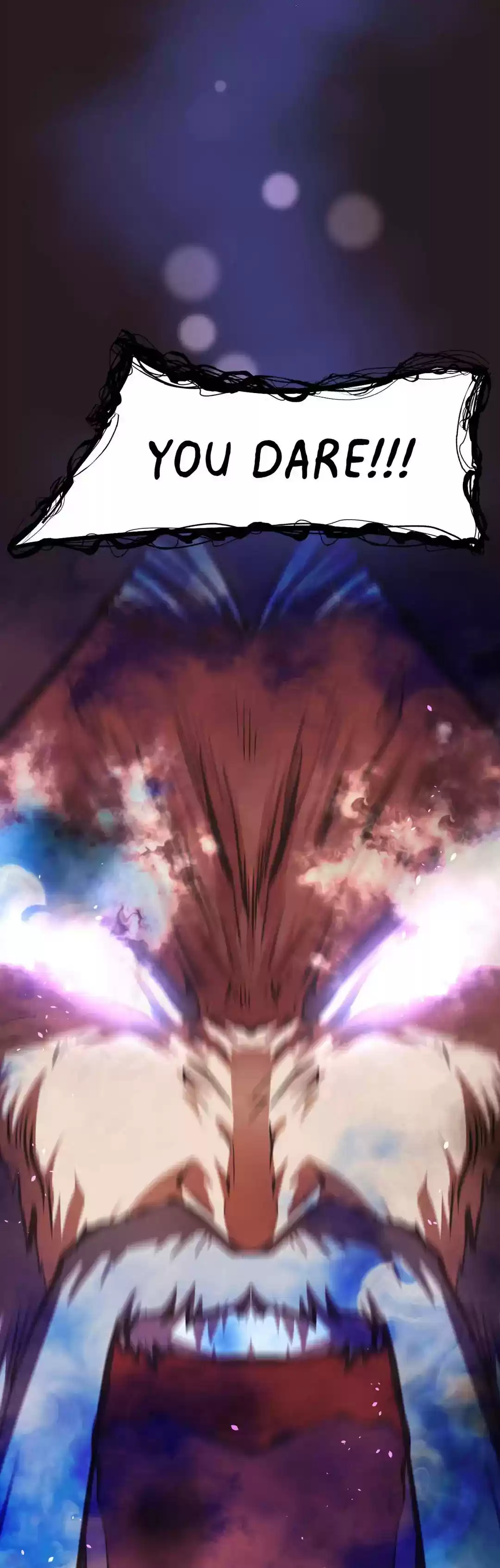 Brawling Go Chapter 151