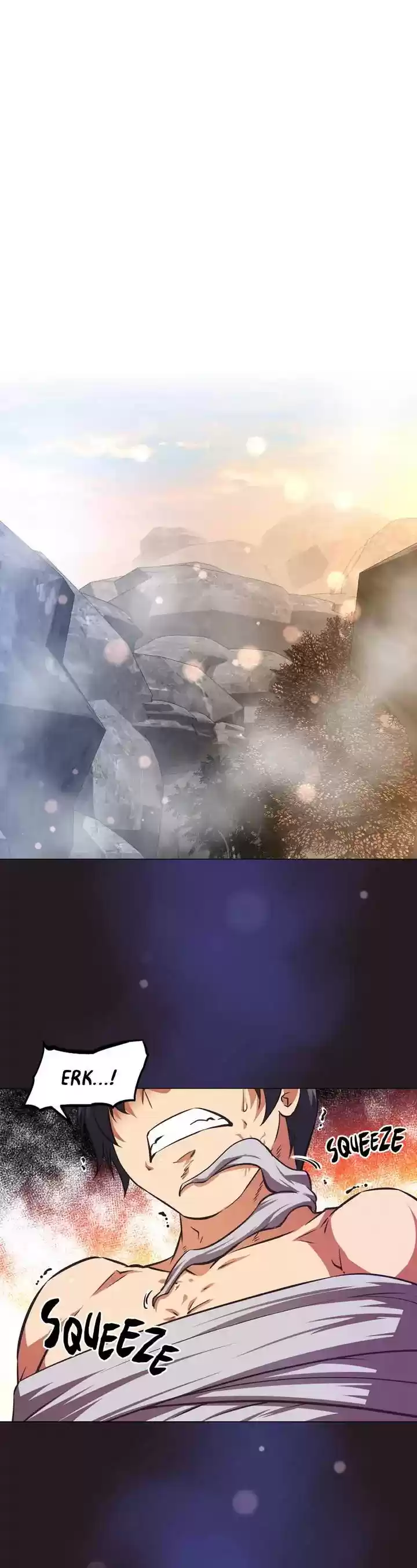 Brawling Go Chapter 152