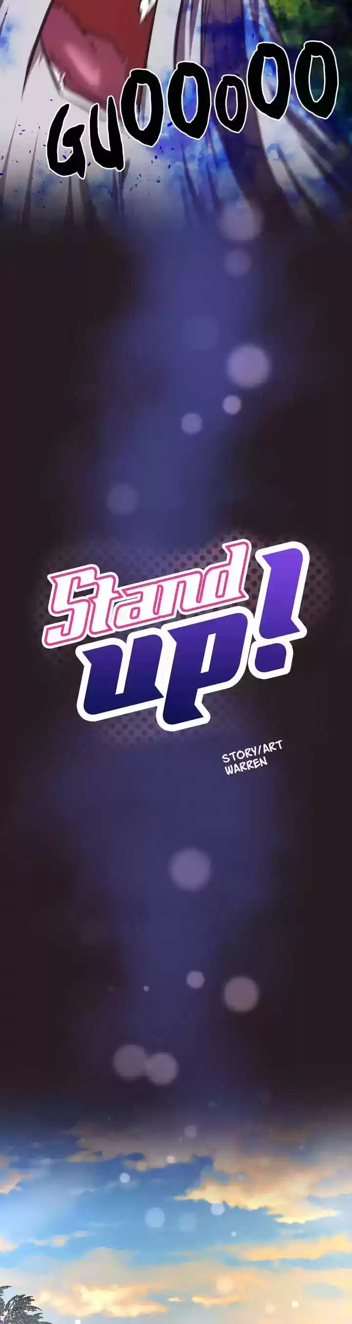 Brawling Go Chapter 152