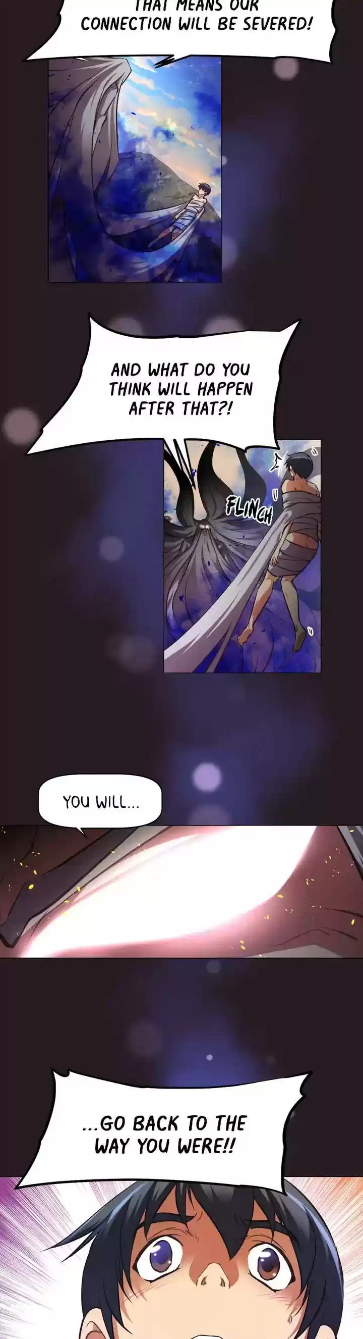 Brawling Go Chapter 152