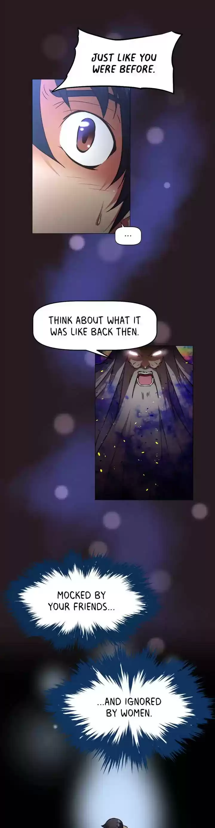 Brawling Go Chapter 152