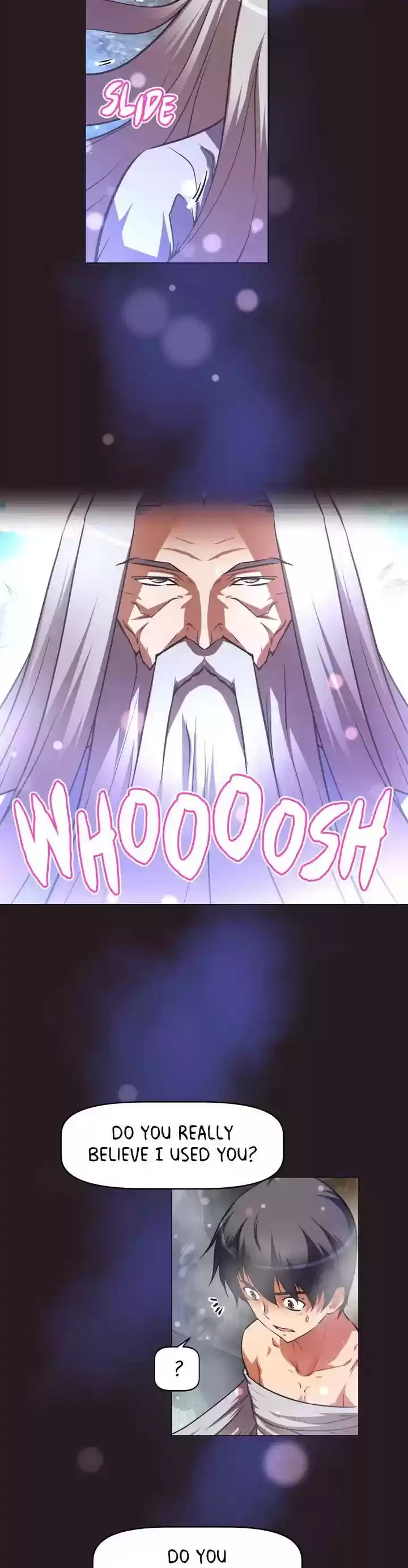 Brawling Go Chapter 152