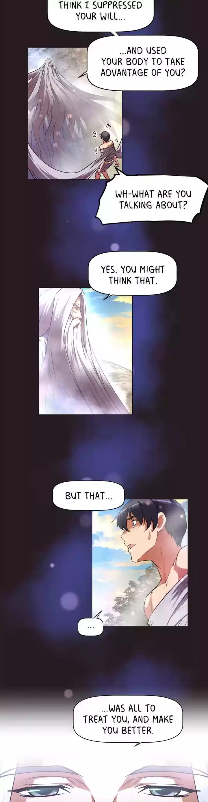 Brawling Go Chapter 152