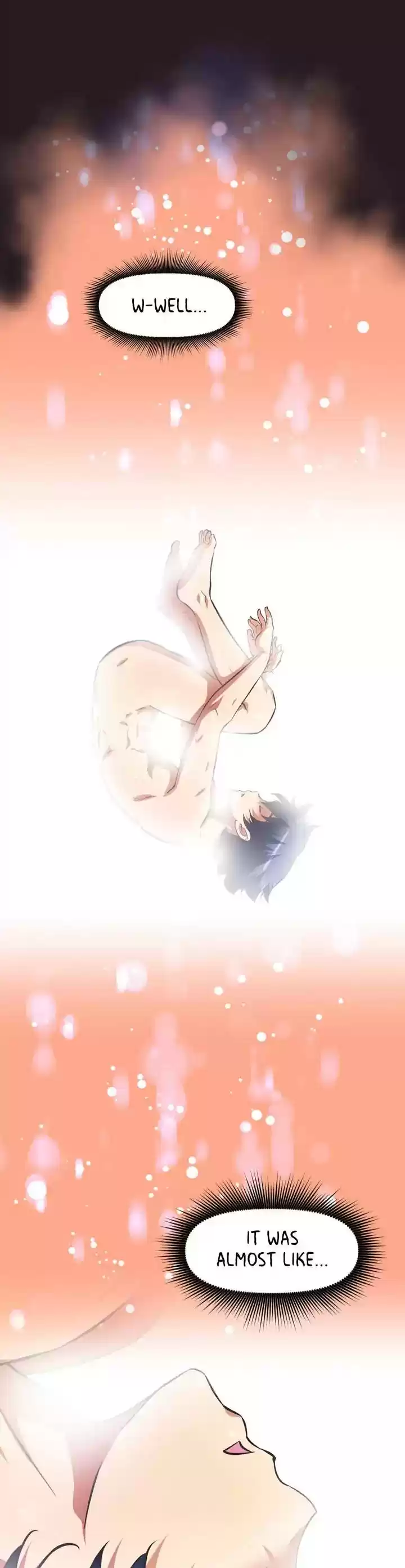 Brawling Go Chapter 152