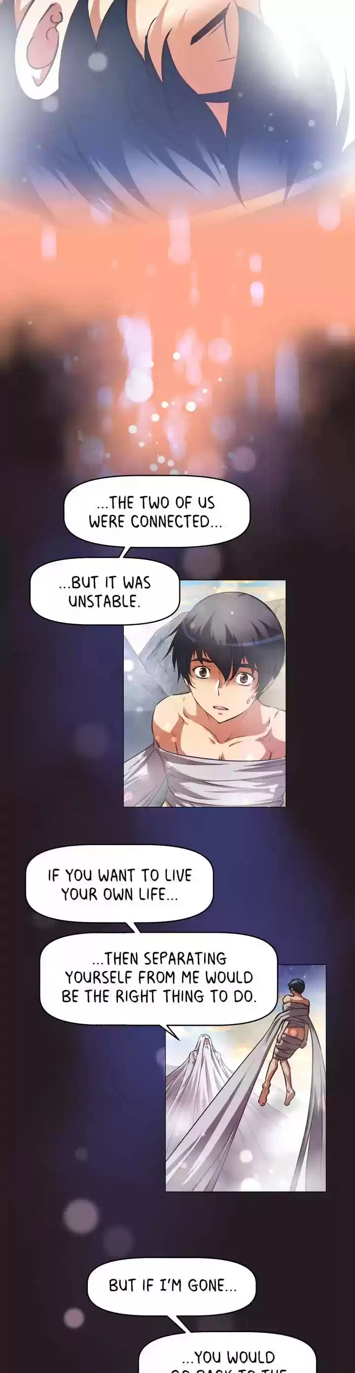 Brawling Go Chapter 152