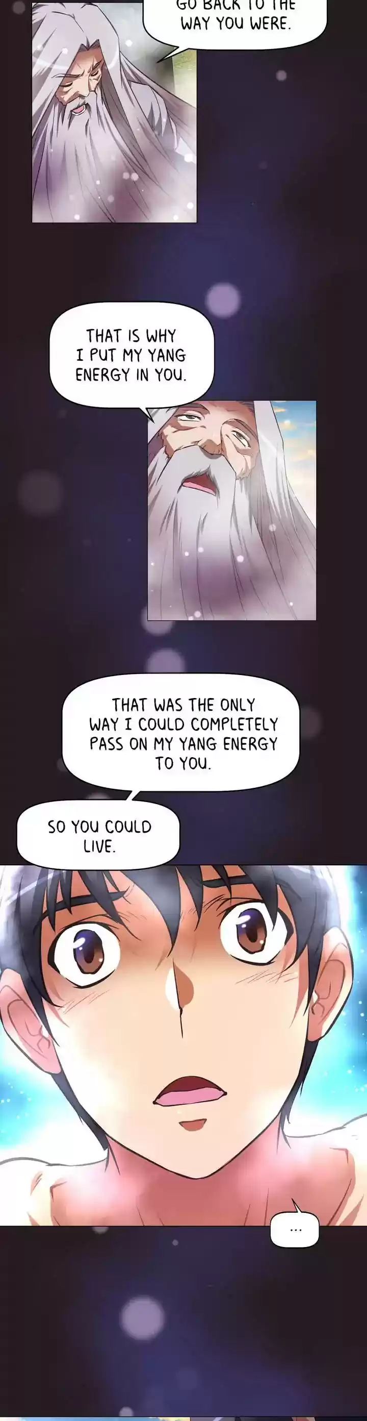 Brawling Go Chapter 152