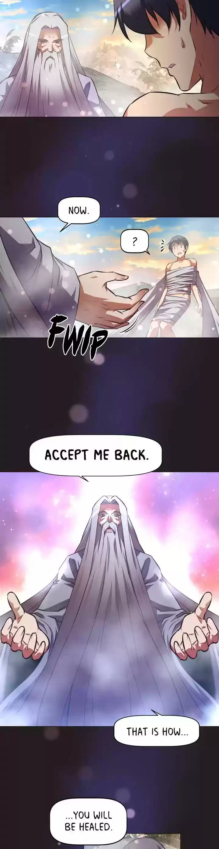 Brawling Go Chapter 152