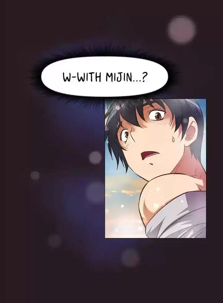 Brawling Go Chapter 152