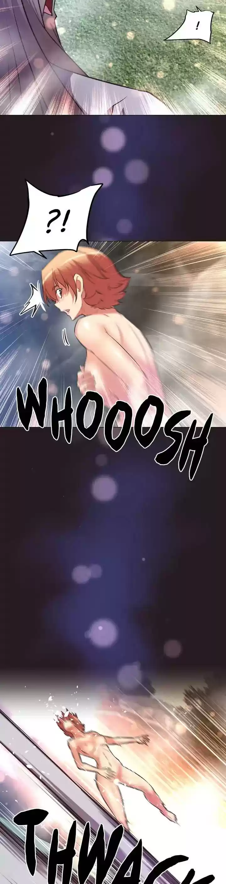 Brawling Go Chapter 152