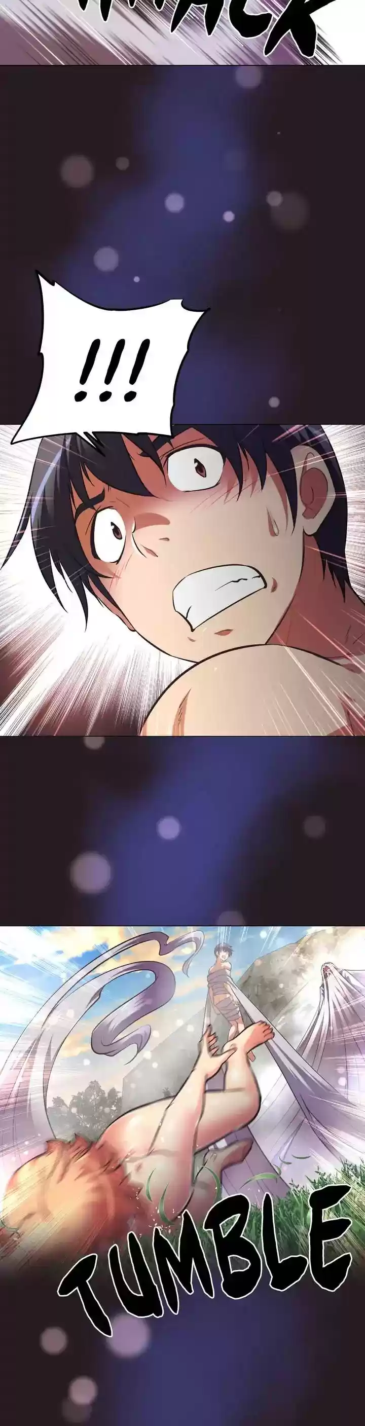 Brawling Go Chapter 152