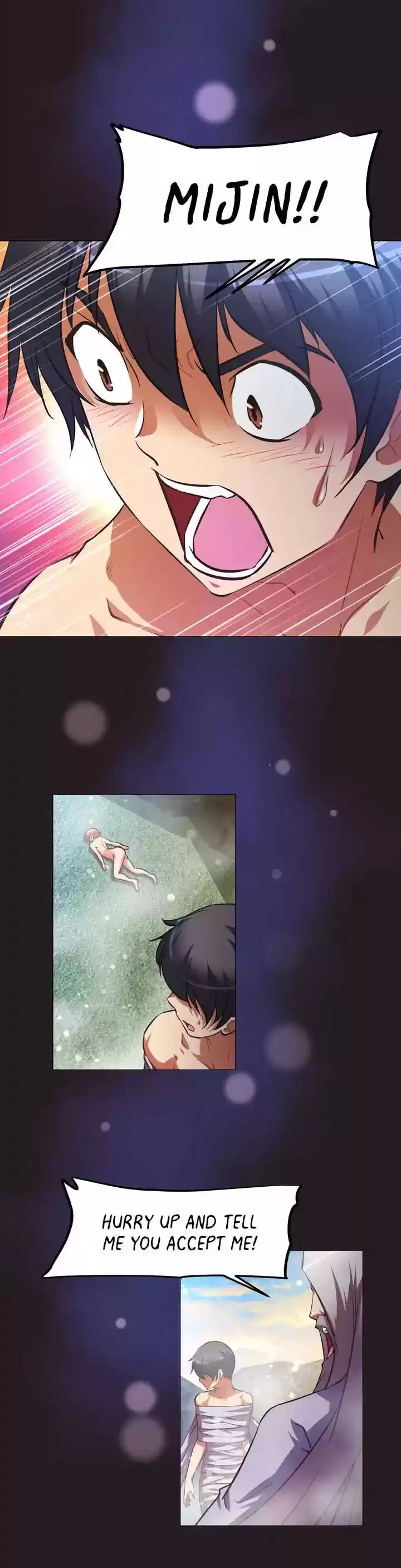 Brawling Go Chapter 152