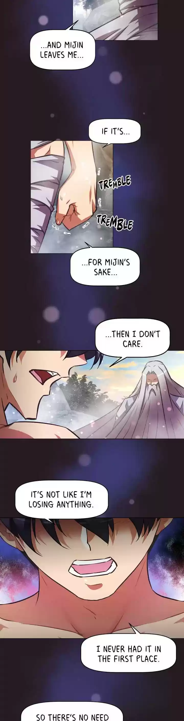 Brawling Go Chapter 152