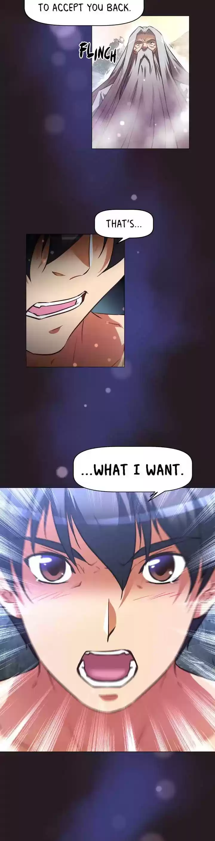 Brawling Go Chapter 152